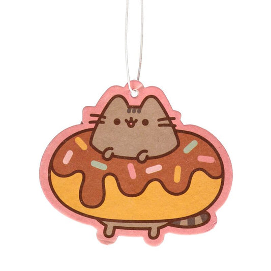 Pusheen Lufterfrischer Schokoladenduft Lufterfrischer