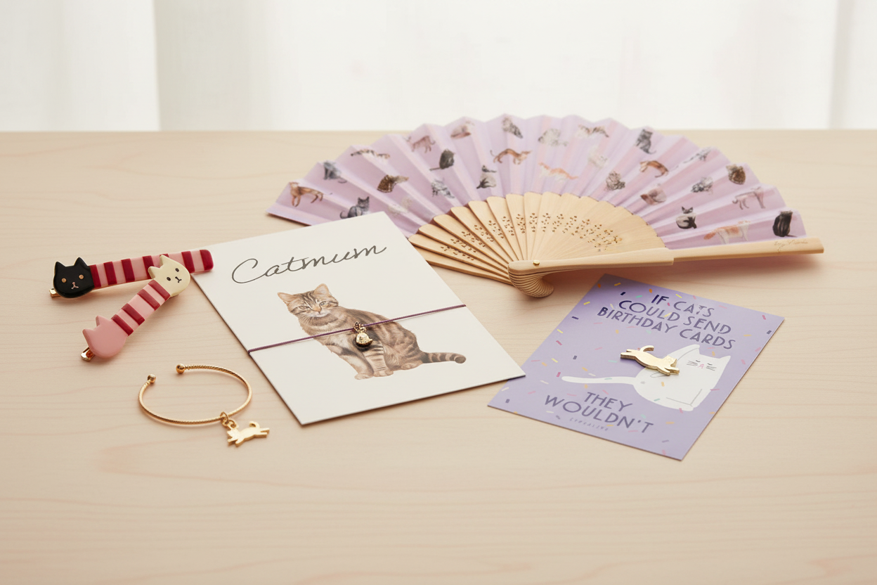 schmuck_Accessoires_Katzenvotiv_Katzenform