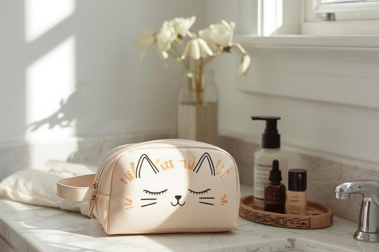 Körperpflege und Kosmetik für Katzenfans