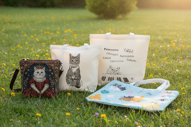 Taschen, Shopper & Beutel