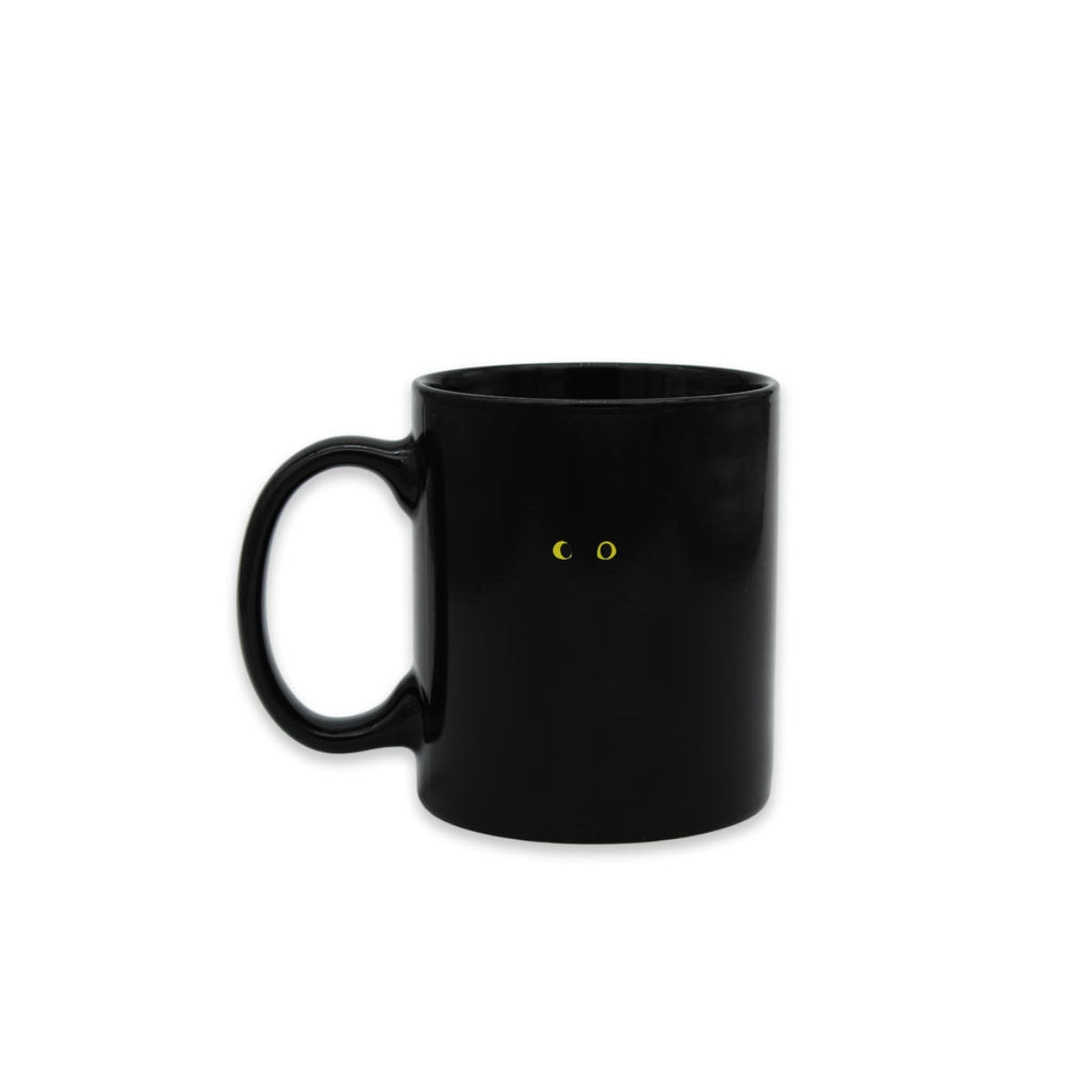 Kaffeetasse Katze mit Farbwechsel Winkee