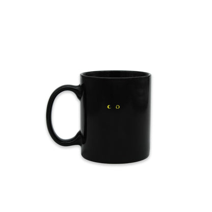 Kaffeetasse Katze mit Farbwechsel Winkee