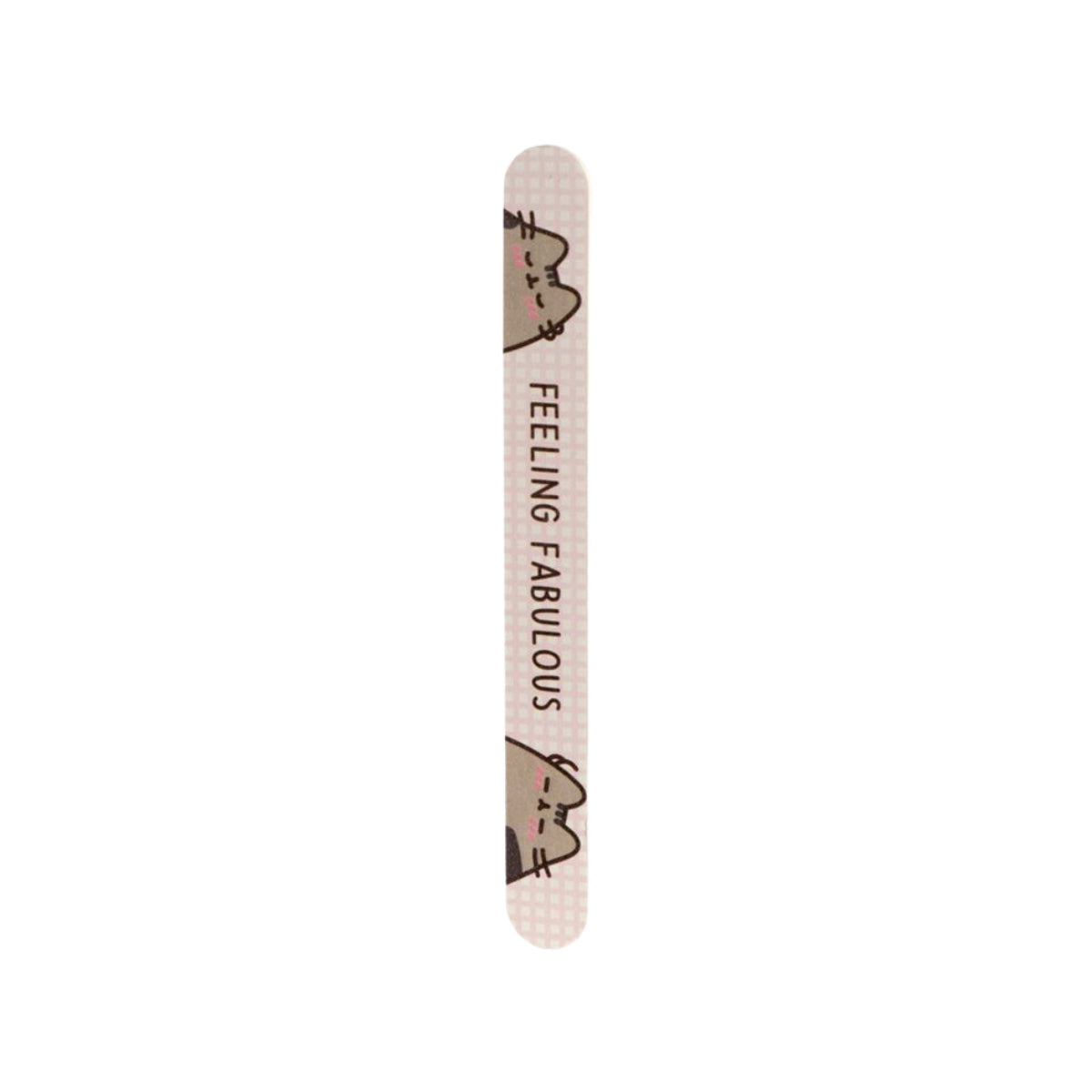Nagelpfeile mit Katzenmotiv - Pusheen Nagelpflege
