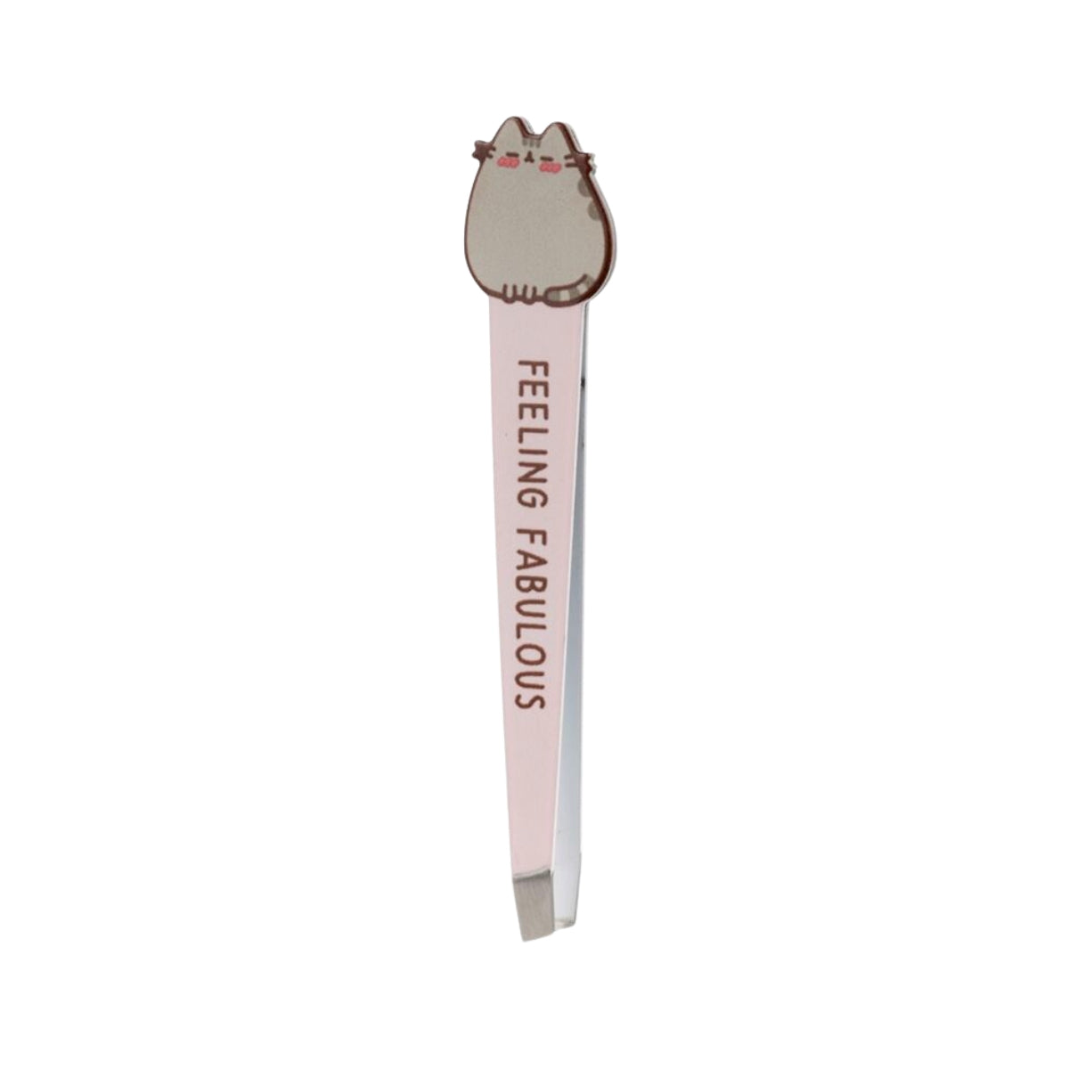 Pinzette mit Katzenmotiv - Pusheen Pinzette
