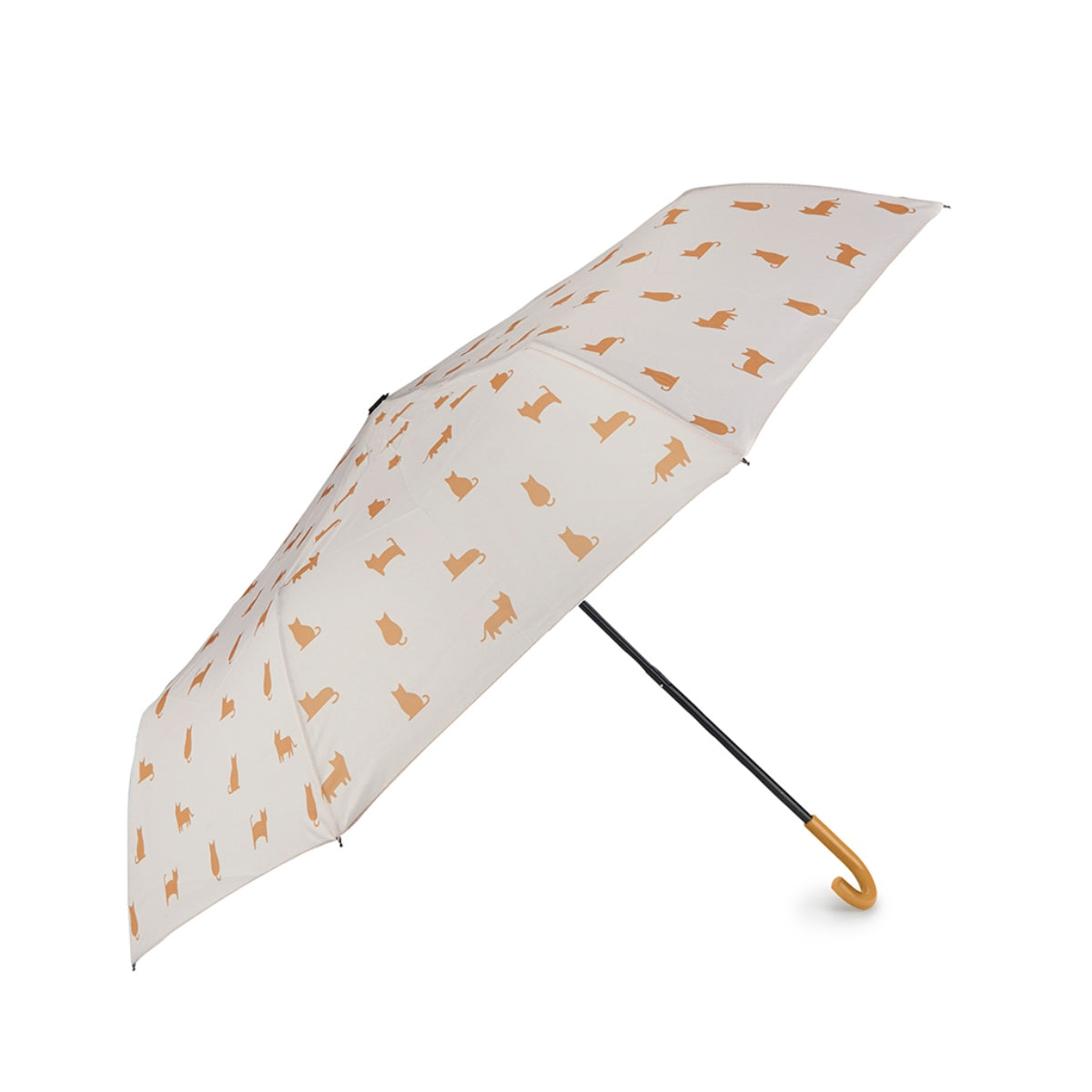kleiner Regenschirm Meowmbrella - Calico Balvi