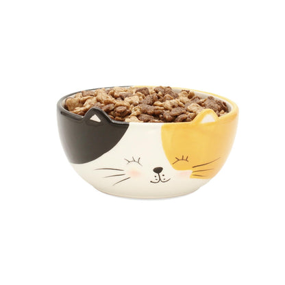 Müslischale aus Keramik Winkee