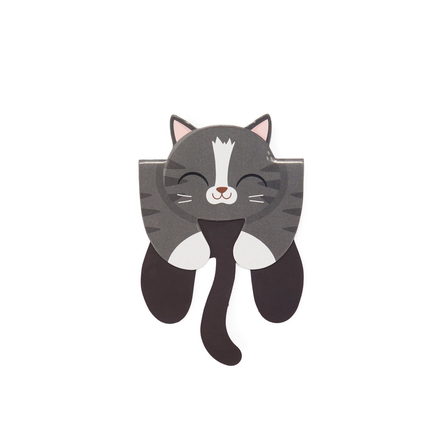 Lesezeichen Katze - Kitty