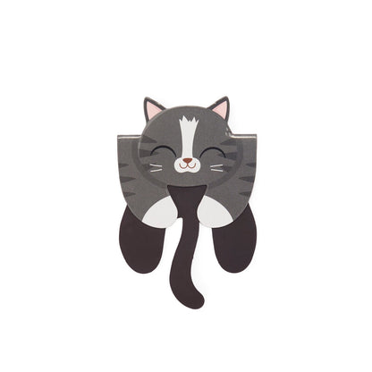 Lesezeichen Katze - Kitty