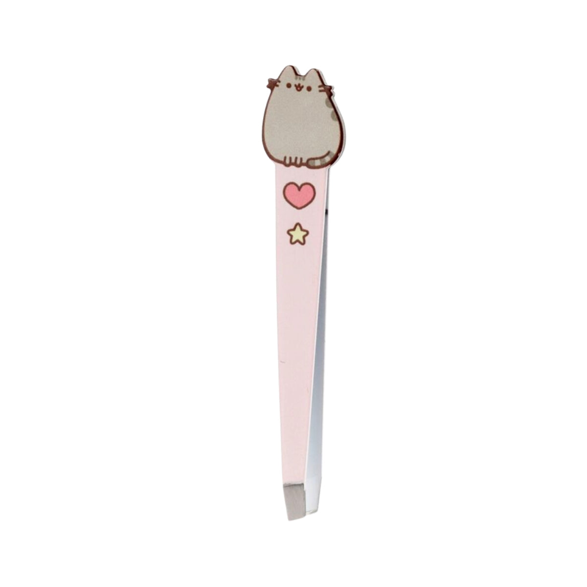 Pinzette mit Katzenmotiv - Pusheen Pinzette