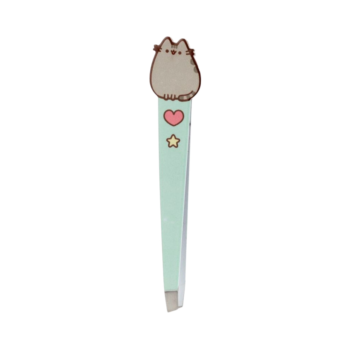 Pinzette mit Katzenmotiv - Pusheen Pinzette