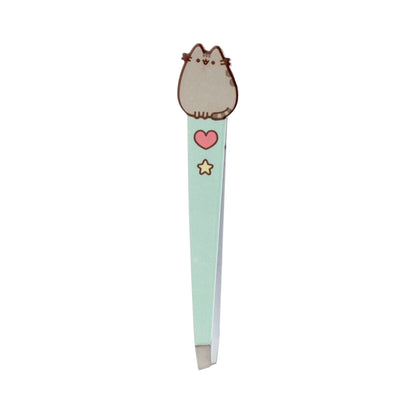 Pinzette mit Katzenmotiv - Pusheen Pinzette