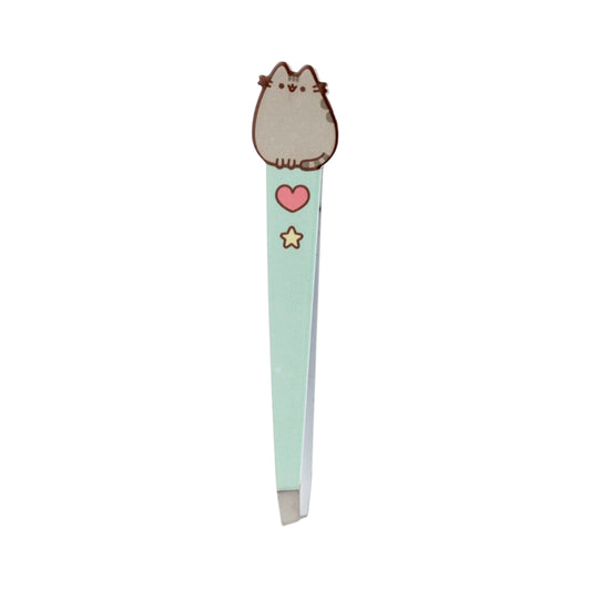 Pinzette mit Katzenmotiv - Pusheen Pinzette