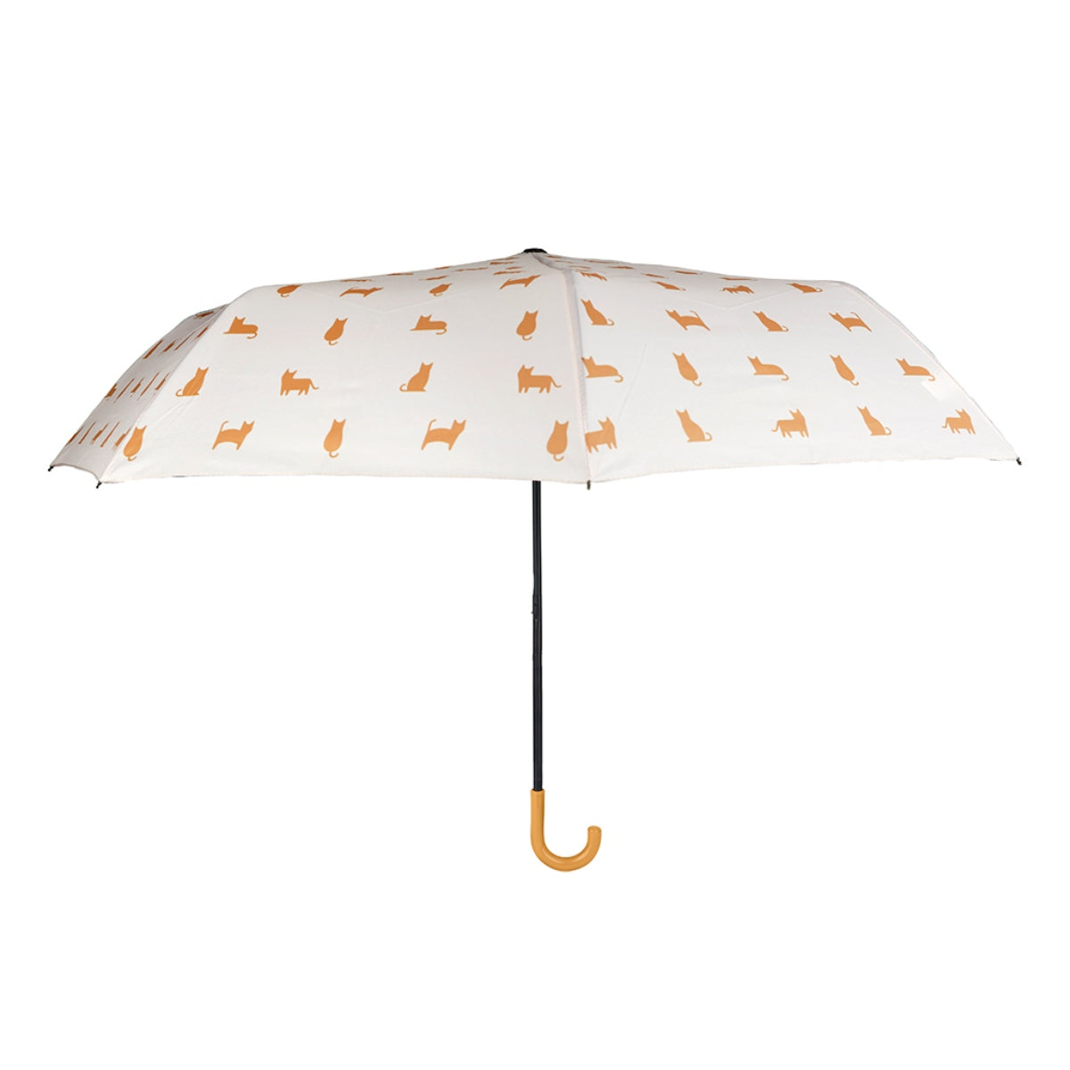 kleiner Regenschirm Meowmbrella - Calico Balvi