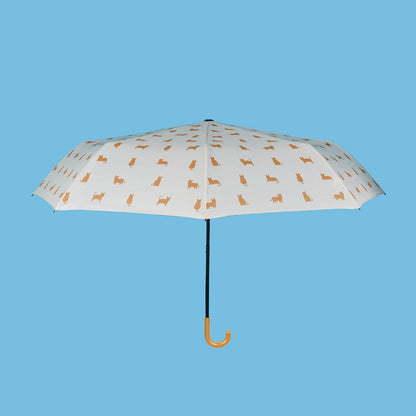 kleiner Regenschirm Meowmbrella - Calico Balvi