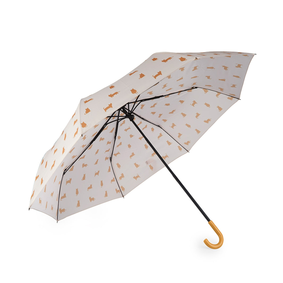 kleiner Regenschirm Meowmbrella - Calico Balvi