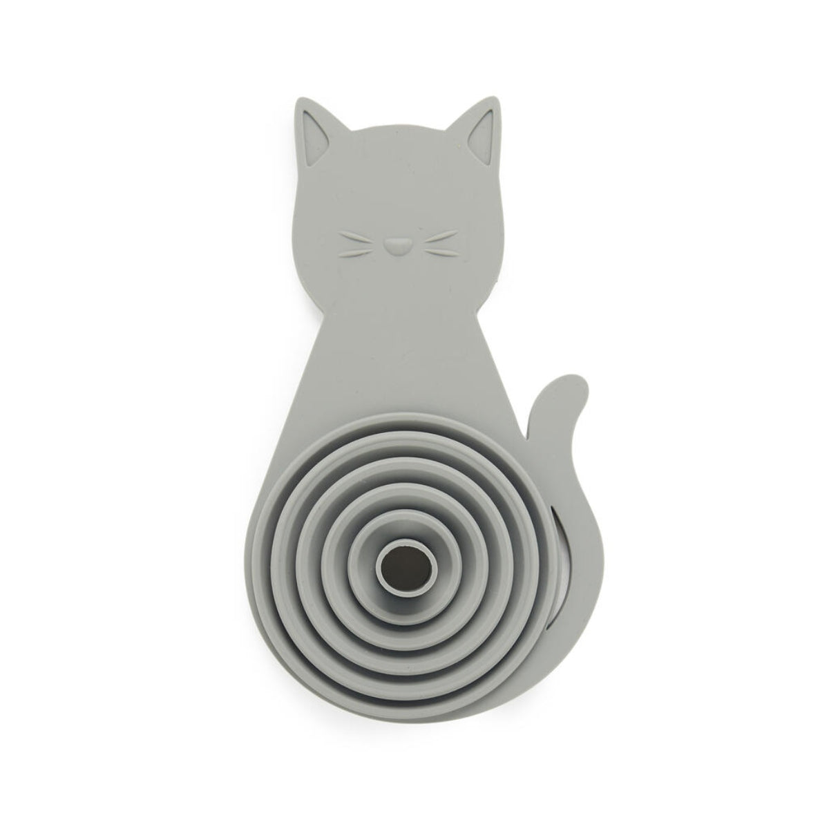 faltbarer Trichter - Meow Balvi