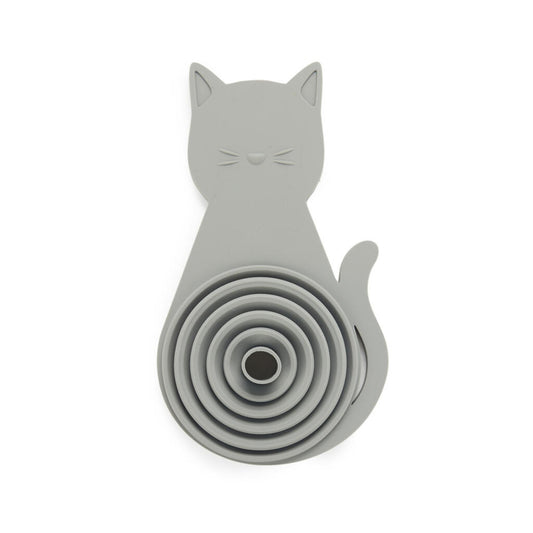 faltbarer Trichter - Meow Balvi
