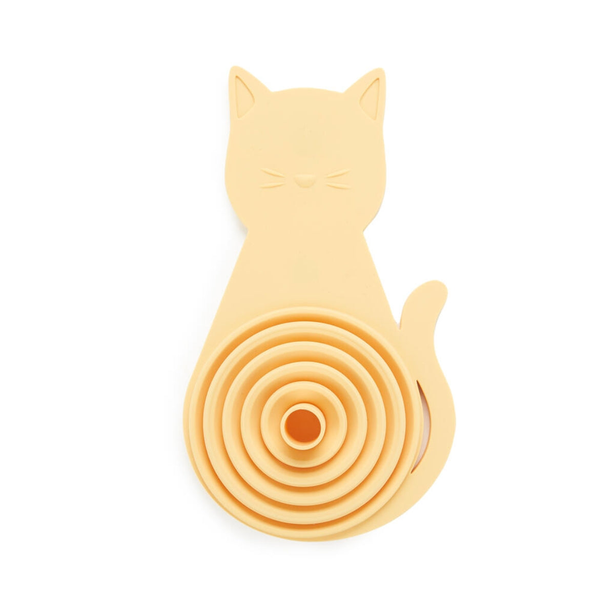 faltbarer Trichter - Meow Balvi
