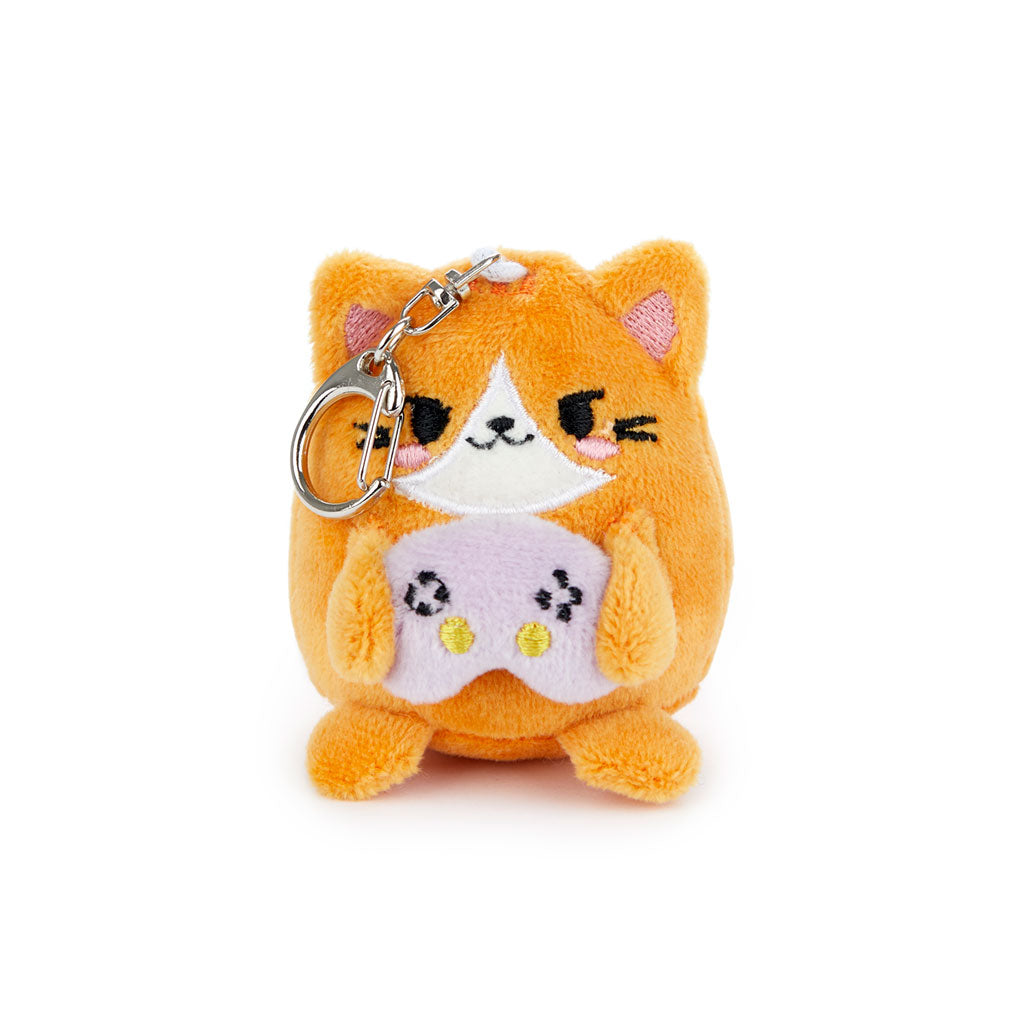 Schlüsselanhänger Fluffy - Kawaii Gamer Balvi