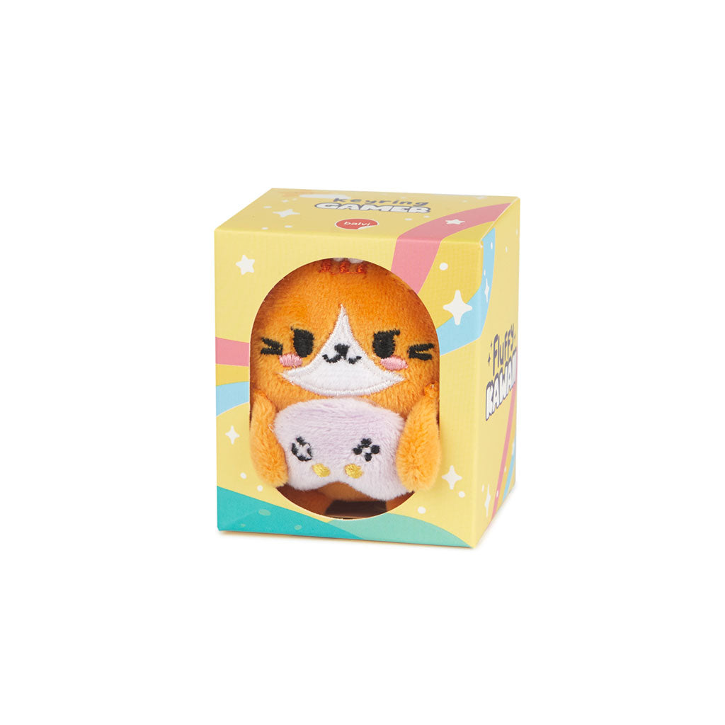 Schlüsselanhänger Fluffy - Kawaii Gamer Balvi