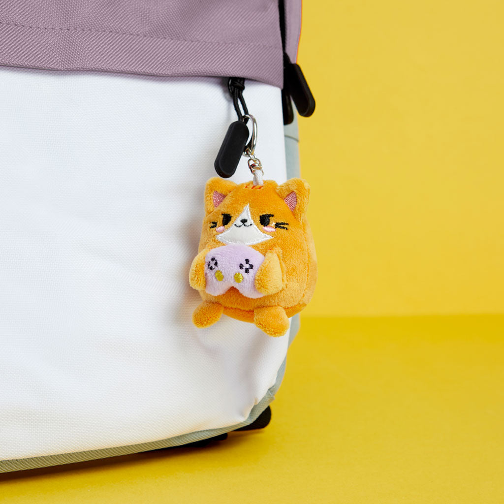 Schlüsselanhänger Fluffy - Kawaii Gamer Balvi