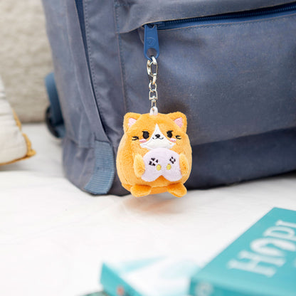 Schlüsselanhänger Fluffy - Kawaii Gamer Balvi