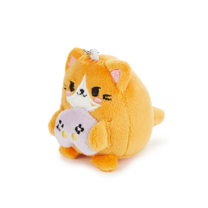 Schlüsselanhänger Fluffy - Kawaii Gamer Balvi