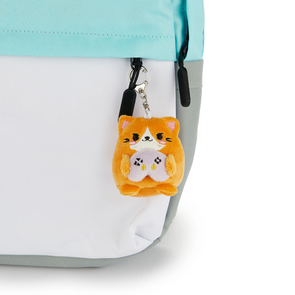 Schlüsselanhänger Fluffy - Kawaii Gamer Balvi