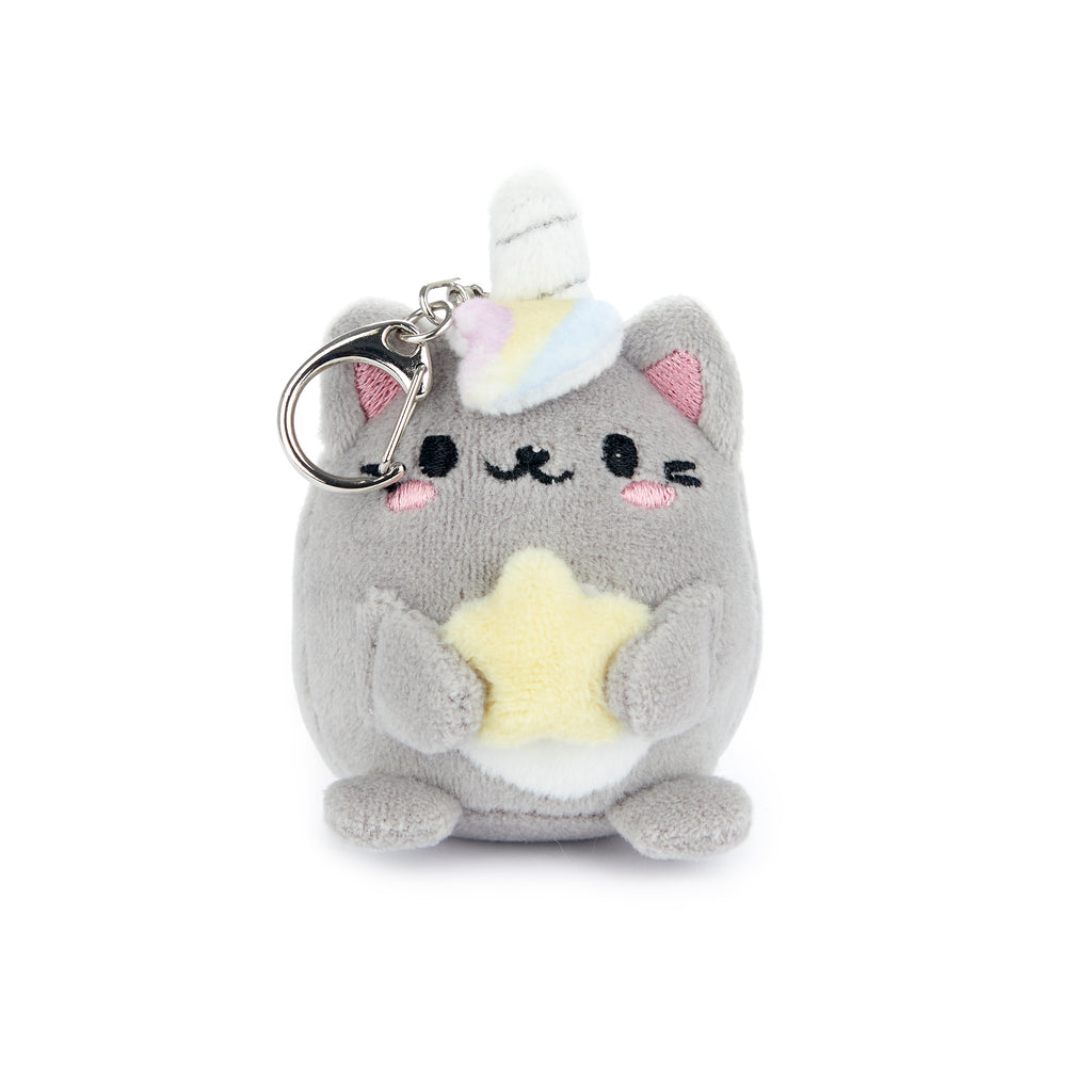 Schlüsselanhänger Fluffy - Starry Balvi