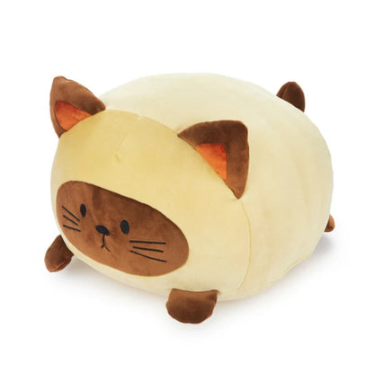 Kuschelkissen Siamkatze
