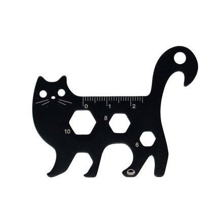 Multitool - Katze