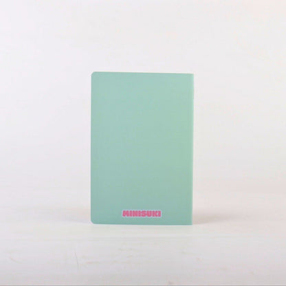 Notizheft Katzengeburtstag - Kawaii Design Notizheft