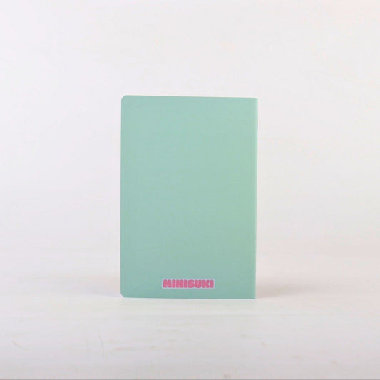 Notizheft Katzengeburtstag - Kawaii Design Notizheft
