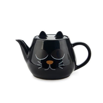 Farbwechselkanne mit Katzenohren Balvi